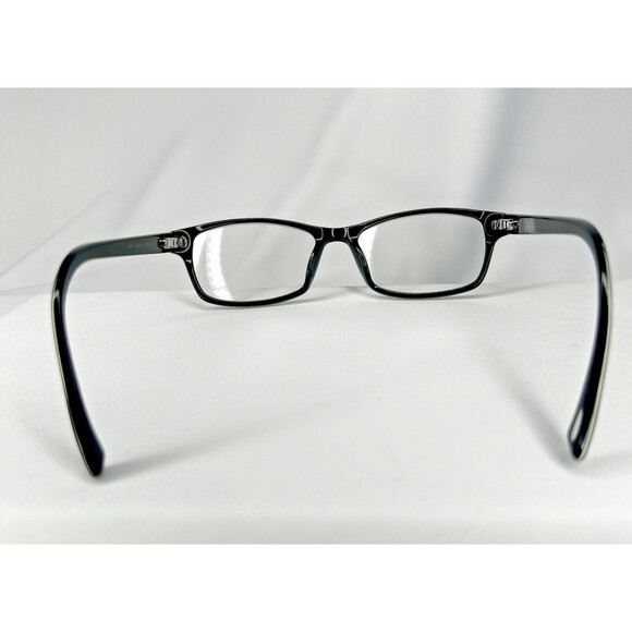 Converse All-Star K401 Kids Full-Rim Eyeglasses 51-16-140 Black FRAMES ONLY - Picture 5 of 11